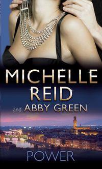 Power: Marchese′s Forgotten Bride / Ruthlessly Bedded, Forcibly Wedded, Michelle Reid audiobook. ISDN42434762