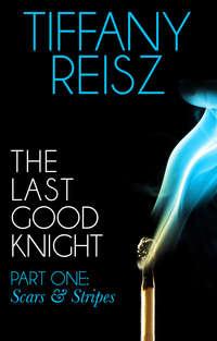 The Last Good Knight Part I: Scars and Stripes - Tiffany Reisz