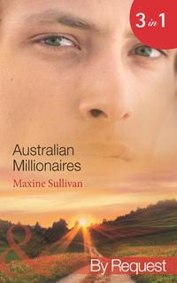 Australian Millionaires: The Millionaire′s Seductive Revenge, Maxine Sullivan аудиокнига. ISDN42434962