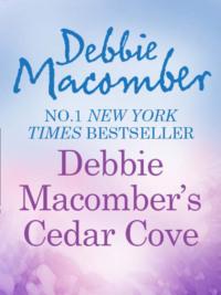 Debbie Macomber′s Cedar Cove Cookbook, Debbie  Macomber audiobook. ISDN42435130