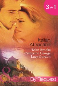 Italian Attraction: The Italian Tycoons Bride / An Italian Engagement / One Summer in Italy..., CATHERINE  GEORGE аудиокнига. ISDN42435706