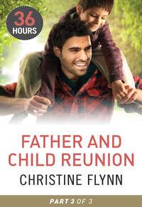 Father and Child Reunion Part 3, Christine  Flynn audiobook. ISDN42436330