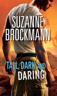 Tall, Dark and Daring: The Admiral′s Bride - Suzanne Brockmann