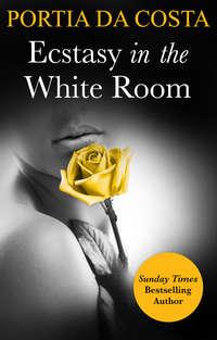 Ecstasy in the White Room - Portia Costa