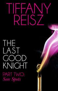 The Last Good Knight Part II: Sore Spots, Tiffany  Reisz аудиокнига. ISDN42436986