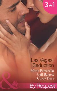 Las Vegas: Seduction: The Heiress′s 2-Week Affair - Marie Ferrarella