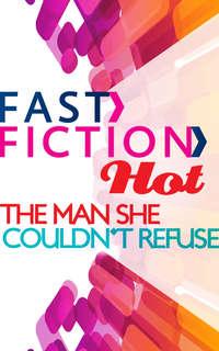 The Man She Couldn′t Refuse, Natalie Anderson audiobook. ISDN42439202