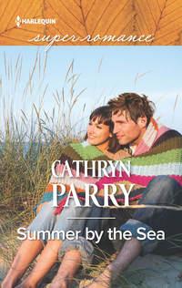 Summer By The Sea - Cathryn Parry