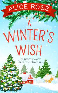 A Winter′s Wish, Alice  Ross аудиокнига. ISDN42440114
