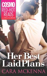 Her Best Laid Plans, Cara  McKenna audiobook. ISDN42440170