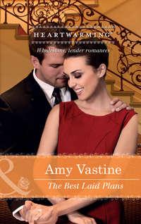 The Best Laid Plans, Amy  Vastine audiobook. ISDN42441242