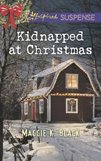 Kidnapped At Christmas - Maggie Black