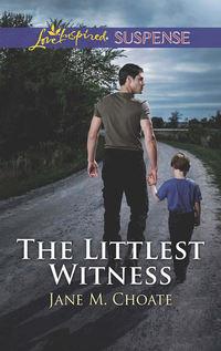 The Littlest Witness,  аудиокнига. ISDN42441370