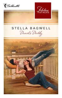 Daniel′s Daddy, Stella  Bagwell audiobook. ISDN42441586