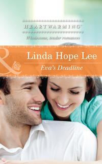 Evas Deadline - Linda Lee