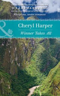 Winner Takes All, Cheryl  Harper аудиокнига. ISDN42441898