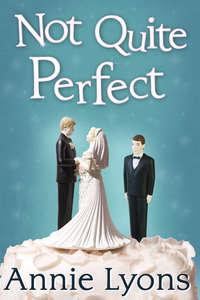 Not Quite Perfect - Annie Lyons