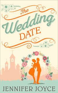 The Wedding Date, Jennifer  Joyce audiobook. ISDN42441970