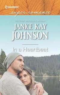 In A Heartbeat - Janice Johnson