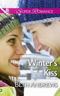 Winter′s Kiss, Beth  Andrews audiobook. ISDN42442218