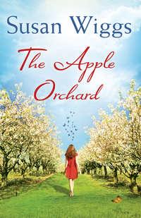 The Apple Orchard - Сьюзен Виггс
