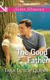 The Good Father,  аудиокнига. ISDN42442714