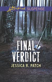 Final Verdict - Jessica Patch