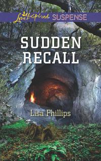 Sudden Recall - Lisa Phillips