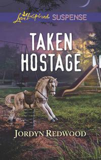 Taken Hostage, Jordyn  Redwood audiobook. ISDN42443090