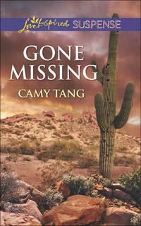 Gone Missing - Camy Tang