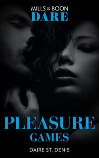 Pleasure Games