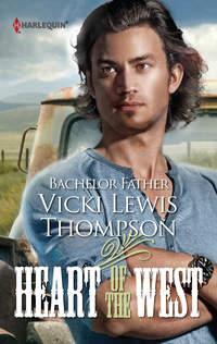 Bachelor Father - Vicki Thompson