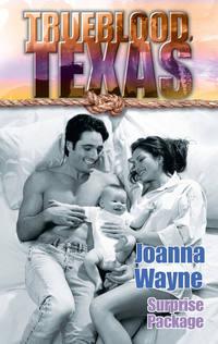 Surprise Package, Joanna  Wayne audiobook. ISDN42443482