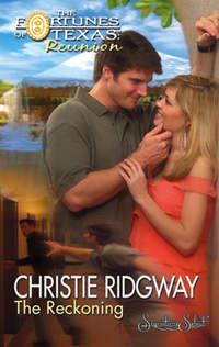 The Reckoning, Christie  Ridgway audiobook. ISDN42443530