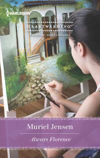 Always Florence, Muriel  Jensen audiobook. ISDN42443562