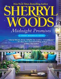 Midnight Promises, Sherryl  Woods аудиокнига. ISDN42443626