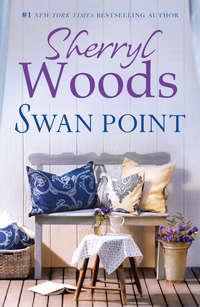 Swan Point, Sherryl  Woods audiobook. ISDN42443634