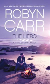 The Hero, Робина Карра audiobook. ISDN42443650