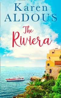 The Riviera, Karen  Aldous аудиокнига. ISDN42443690