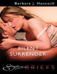 Silent Surrender - Barbara Hancock