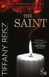 The Saint - Tiffany Reisz