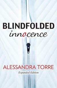 Blindfolded Innocence, Alessandra  Torre audiobook. ISDN42443810