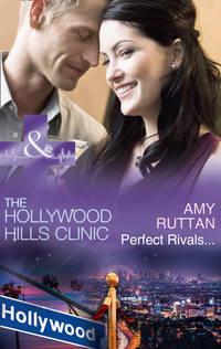 Perfect Rivals..., Amy  Ruttan audiobook. ISDN42444034