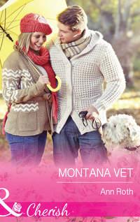 Montana Vet, Ann  Roth audiobook. ISDN42444098