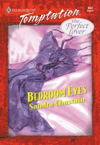 Bedroom Eyes - Sandra Chastain