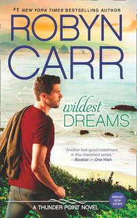 Wildest Dreams, Робина Карра audiobook. ISDN42444226