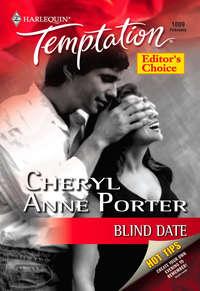 Blind Date,  audiobook. ISDN42444250