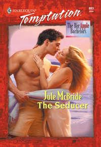 The Seducer, Jule  McBride audiobook. ISDN42444298