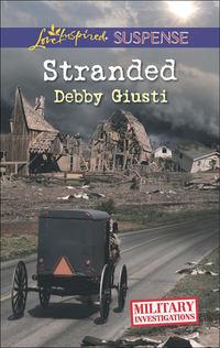 Stranded, Debby  Giusti audiobook. ISDN42444498