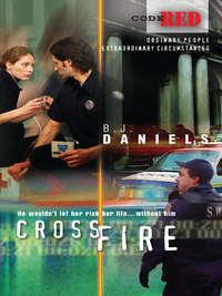 Crossfire - B.J. Daniels